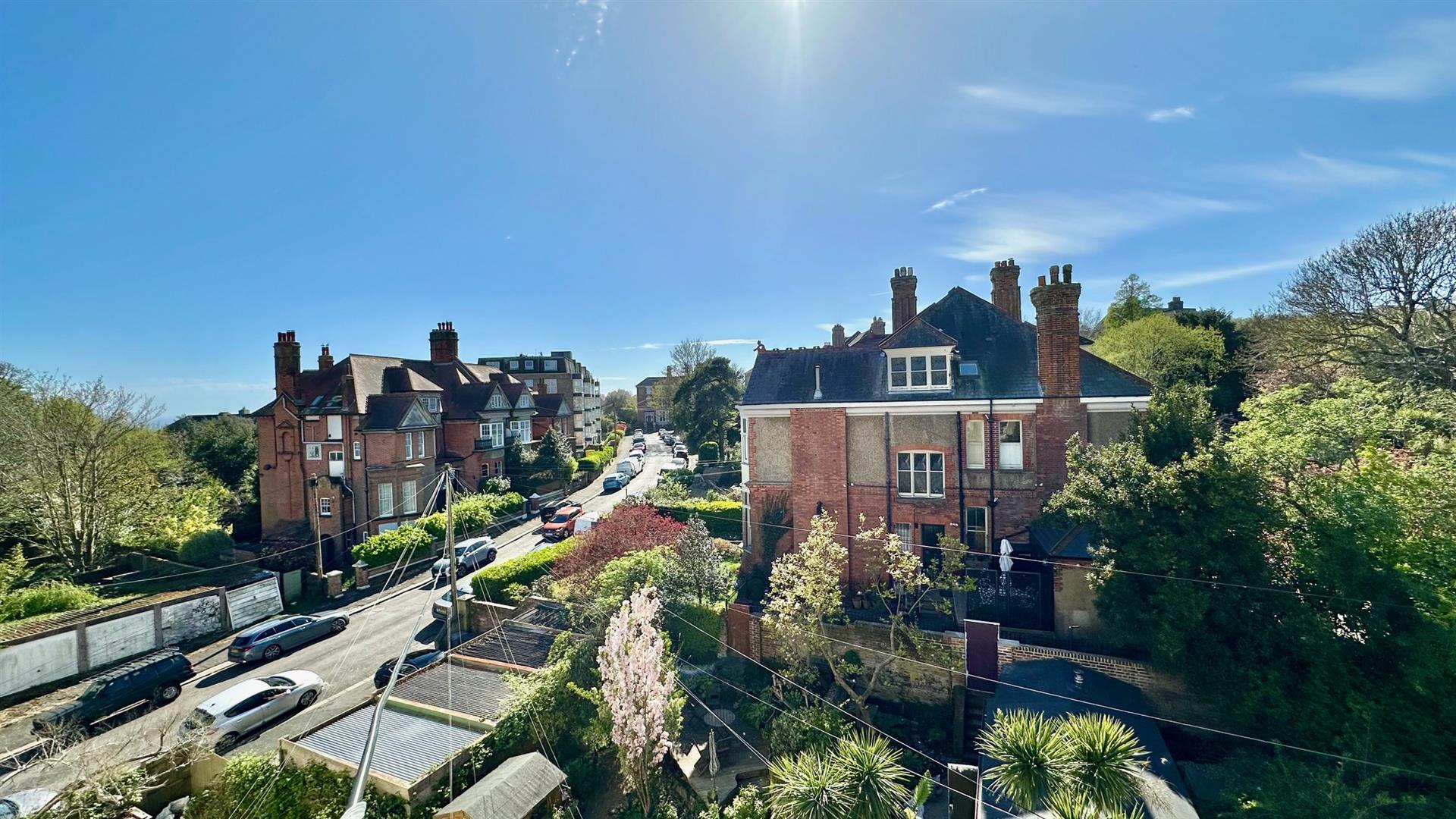Charles Road, St Leonards On Sea